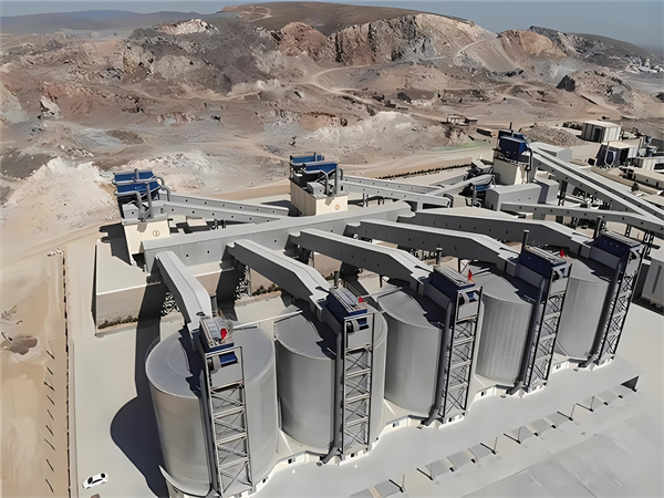 乌尔禾水泥钢板仓